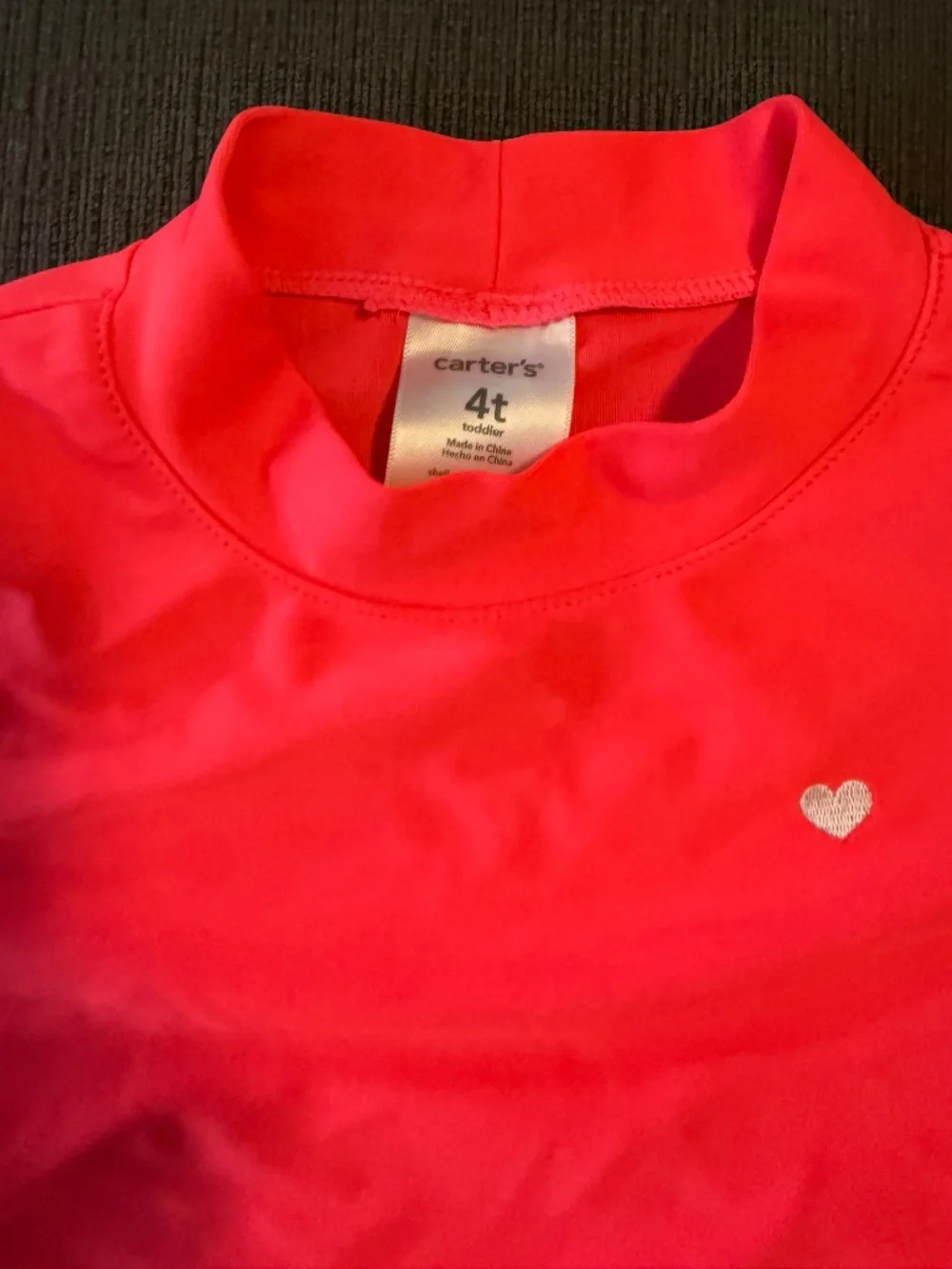 Carters girls carters
